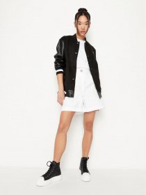 Футболка Armani Exchange модель 3RYTFP-YJ3RZ-1000 Фото