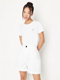 Футболка Armani Exchange модель 3RYTFP-YJ3RZ-1000 Фото