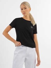 Футболка Armani Exchange модель 3RYTFP-YJ3RZ-1200 Фото