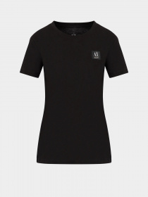 Футболка Armani Exchange модель 3RYTFP-YJ3RZ-1200 Фото