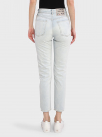 Прямі джинси Armani Exchange J51 модель 3RYJ51-Y1MVZ-1500 Прямі джинси Armani Exchange J51 модель 3RYJ51-Y1MVZ-1500 Фото