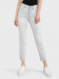 Прямые джинсы Armani Exchange J51 модель 3RYJ51-Y1MVZ-1500 Фото