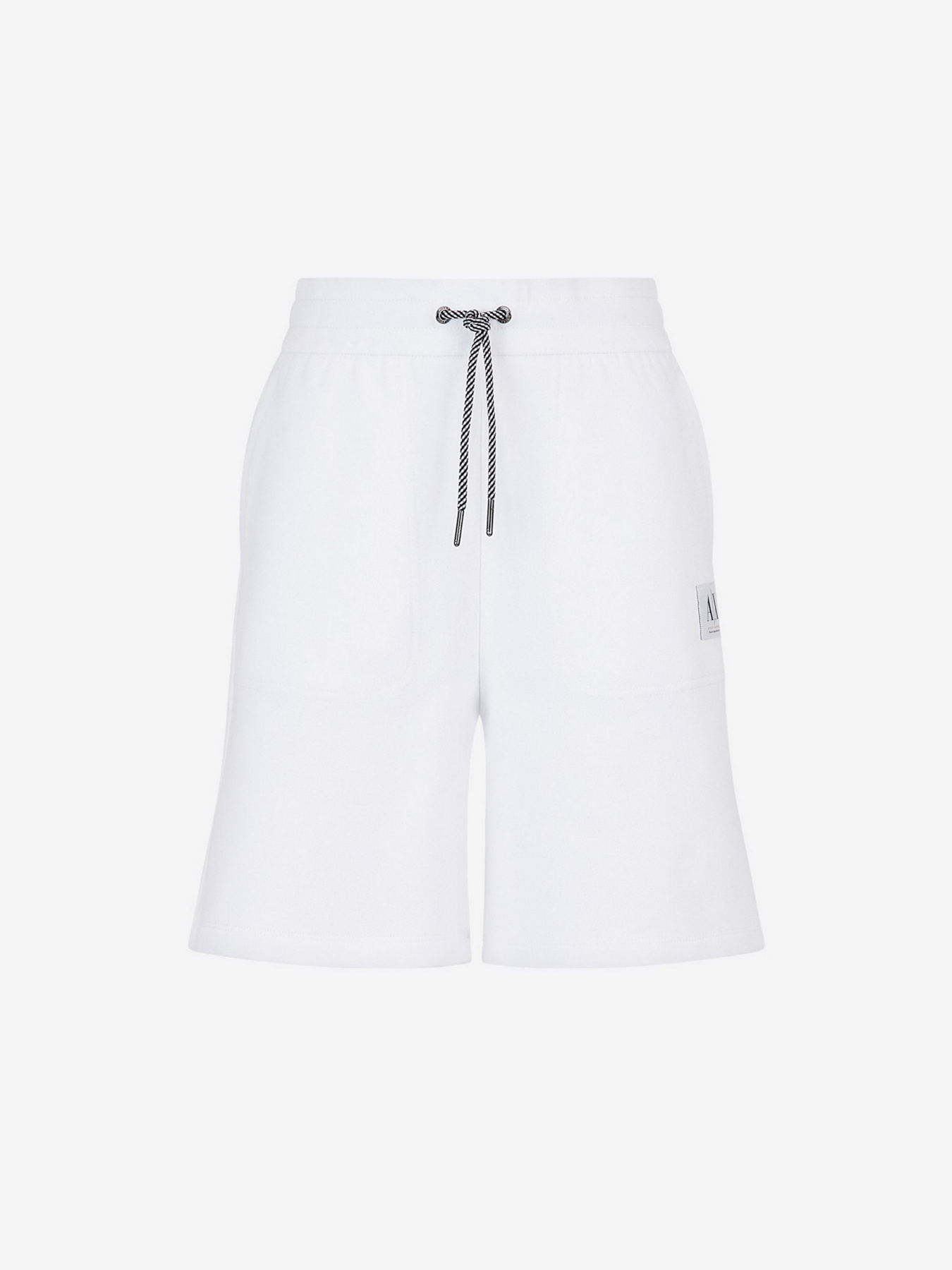 Шорты Armani Exchange модель 3RYS88-YJDVZ-1000 Фото