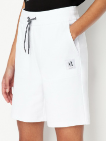 Шорты Armani Exchange модель 3RYS88-YJDVZ-1000 Фото