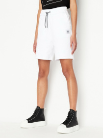 Шорты Armani Exchange модель 3RYS88-YJDVZ-1000 Фото