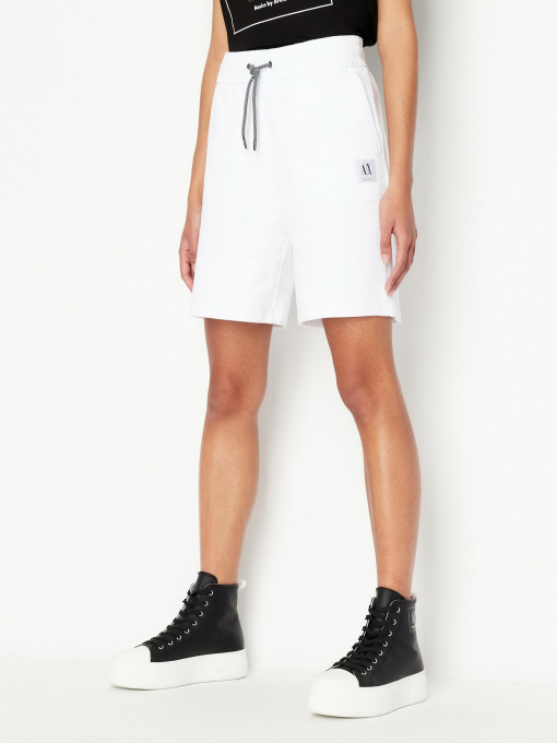 Шорты Armani Exchange модель 3RYS88-YJDVZ-1000 Фото