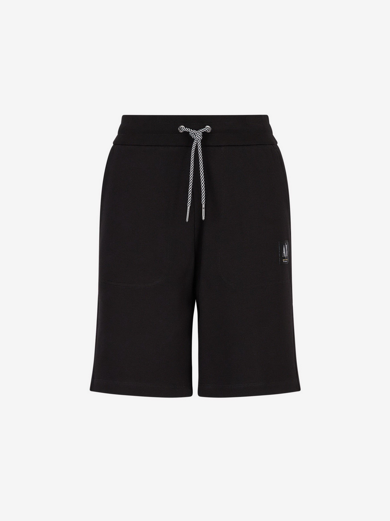 Шорты Armani Exchange модель 3RYS88-YJDVZ-1200 Фото