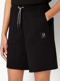 Повсякденні шорти Armani Exchange модель 3RYS88-YJDVZ-1200 Фото