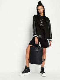 Повсякденні шорти Armani Exchange модель 3RYS88-YJDVZ-1200 Фото