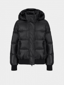 Пуховик Armani Exchange Icon Period модель 8NYB40-YNYNZ-1210 Фото