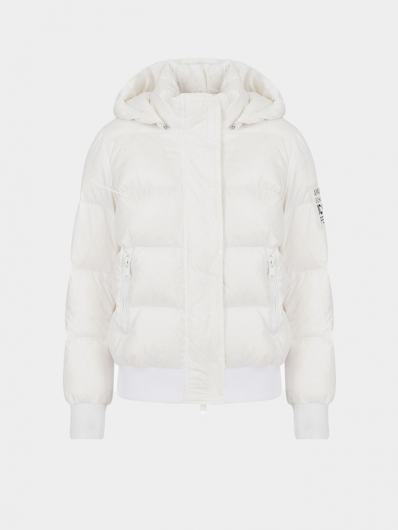 Пуховик Armani Exchange Icon Period модель 8NYB40-YNYNZ-1100 Фото