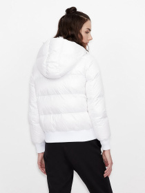 Пуховик Armani Exchange Icon Period модель 8NYB40-YNYNZ-1100 Фото