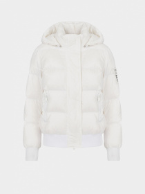 Пуховик Armani Exchange Icon Period модель 8NYB40-YNYNZ-1100 Пуховик Armani Exchange Icon Period модель 8NYB40-YNYNZ-1100 Фото