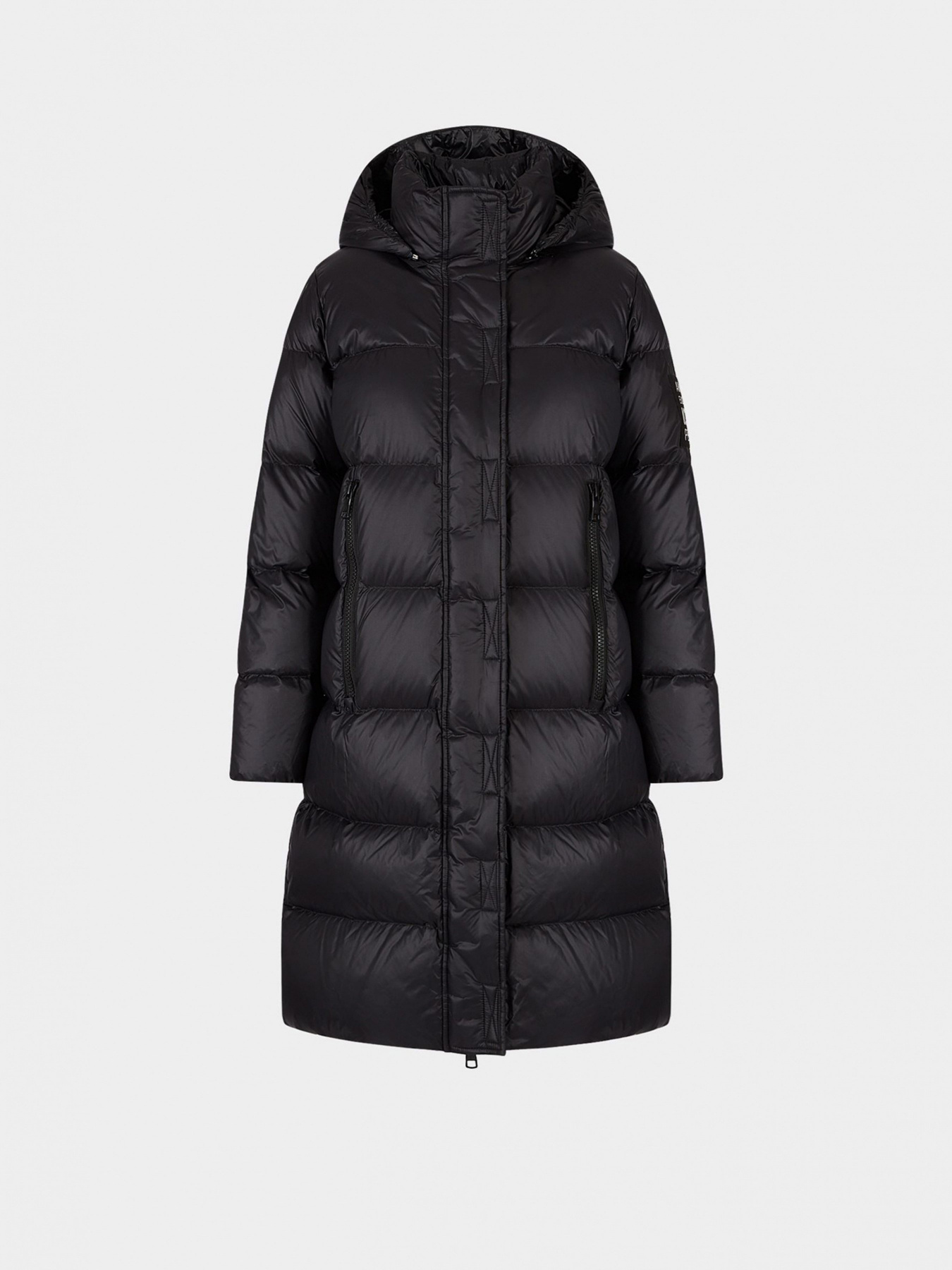 Пуховик Armani Exchange модель 8NYK50-YNYNZ-1210 Фото