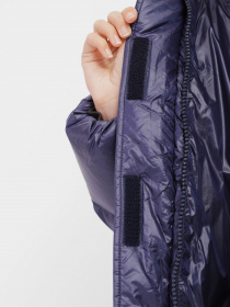 Пуховик Armani Exchange модель 8NYK50-YNYNZ-15AH Фото