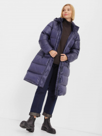 Пуховик Armani Exchange модель 8NYK50-YNYNZ-15AH Фото