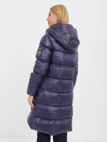 Пуховик Armani Exchange модель 8NYK50-YNYNZ-15AH Фото