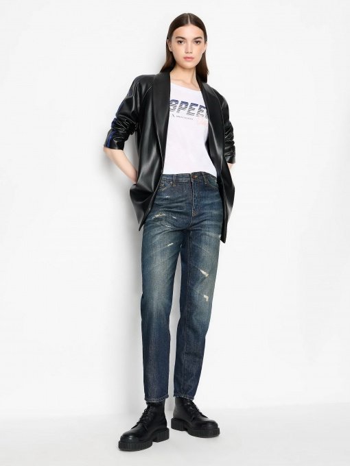 Бойфренды Armani Exchange J06 модель 6RYJ06-Y13CZ-1500 Фото