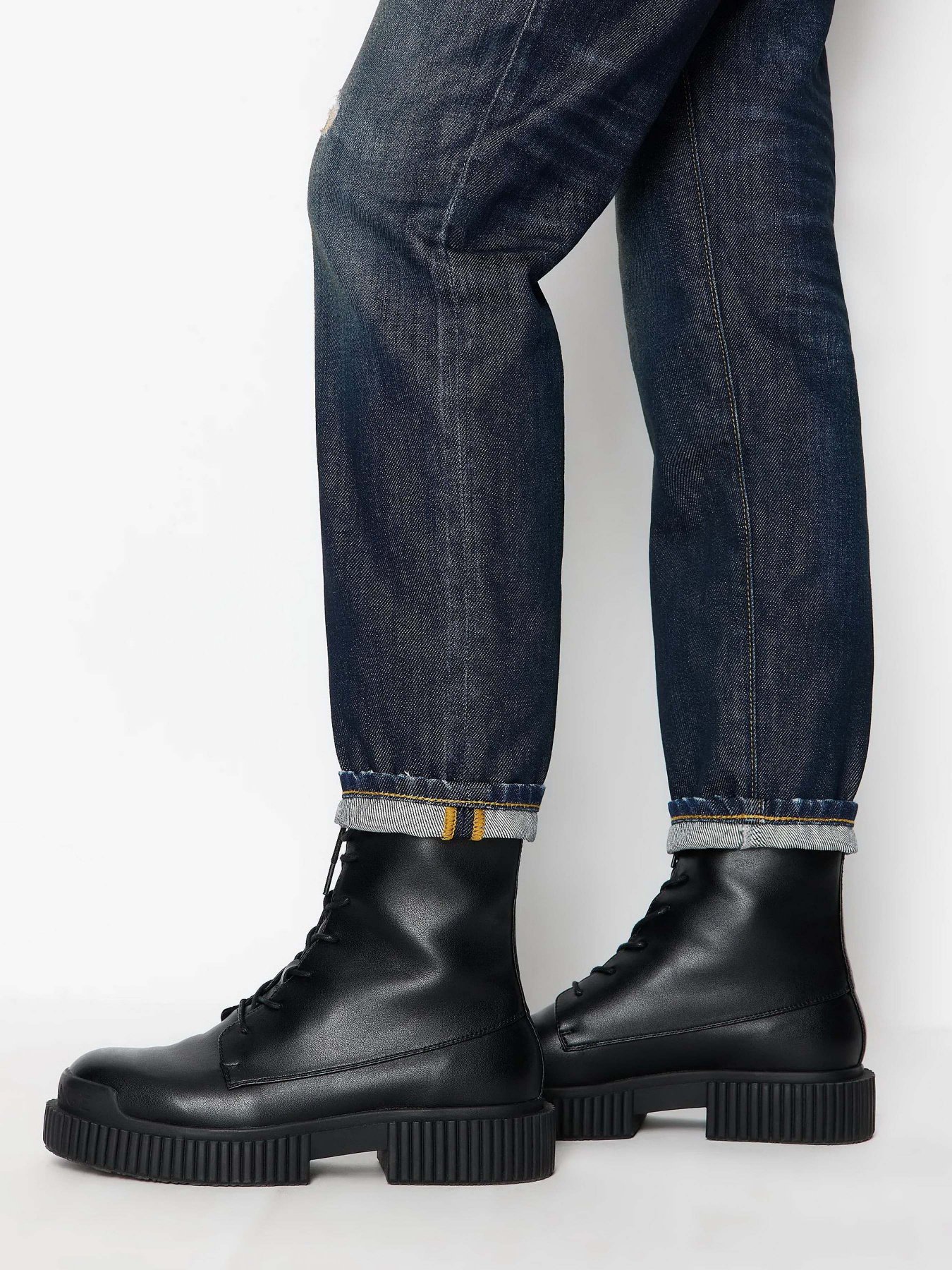 Бойфренды Armani Exchange J06 модель 6RYJ06-Y13CZ-1500 Фото