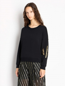 Свитшот Armani Exchange модель 6RYM11-YJDBZ-1200 Фото