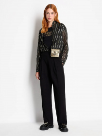 Футболка Armani Exchange модель 6RYT07-YJ8QZ-1200 Фото