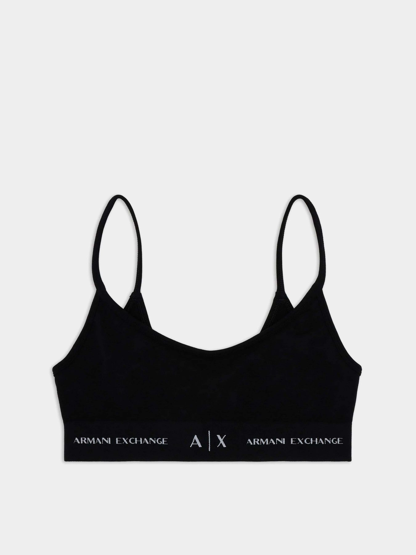 Бюстгальтер Armani Exchange Модель 947022-3F506-00020 Фото