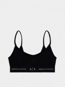 Бюстгальтер Armani Exchange модель 947022-3F506-00020 Фото