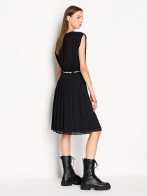 Платье миди Armani Exchange модель 6RYA09-YN3PZ-1200 Фото