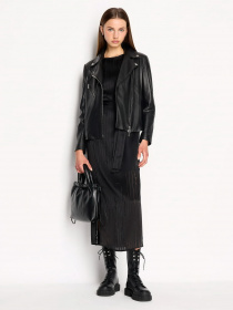 Платье макси Armani Exchange модель 6RYA11-YN2KZ-02EL Фото