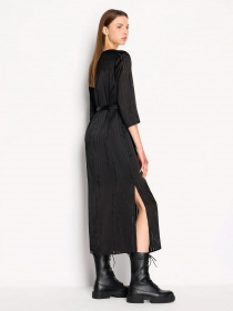 Платье макси Armani Exchange модель 6RYA11-YN2KZ-02EL Фото
