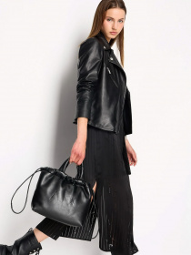 Платье макси Armani Exchange модель 6RYA11-YN2KZ-02EL Фото