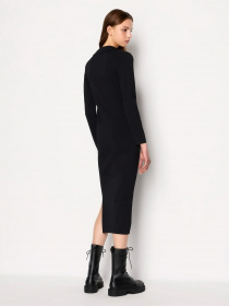 Платье макси Armani Exchange модель 6RYA1D-YMH6Z-1200 Фото