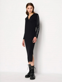Платье макси Armani Exchange модель 6RYA1D-YMH6Z-1200 Фото