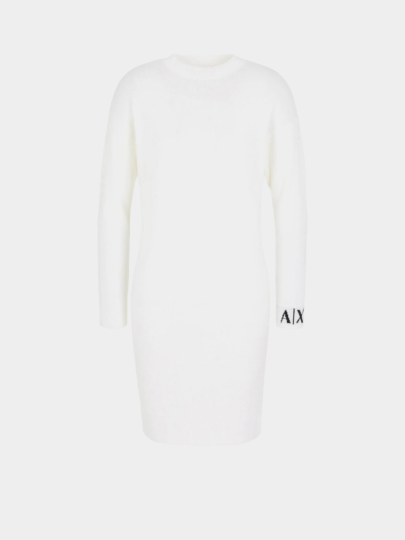 Платье мини Armani Exchange модель 6RYA1K-YME3Z-1130 Фото