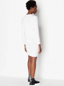 Платье мини Armani Exchange модель 6RYA1K-YME3Z-1130 Фото