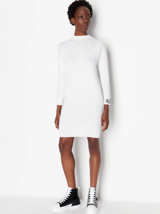 Сукня міні Armani Exchange модель 6RYA1K-YME3Z-1130 Фото