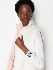 Сукня міні Armani Exchange модель 6RYA1K-YME3Z-1130 Фото