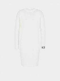Сукня міні Armani Exchange модель 6RYA1K-YME3Z-1130 Фото