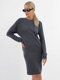 Сукня міні Armani Exchange модель 6RYA1K-YME3Z-1990 Фото