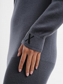 Сукня міні Armani Exchange модель 6RYA1K-YME3Z-1990 Фото