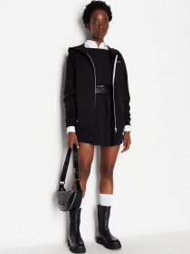 Платье мини Armani Exchange модель 6RYA25-YN1PZ-1200 Фото