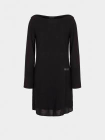 Платье мини Armani Exchange модель 6RYA25-YN1PZ-1200 Фото