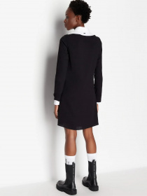 Сукня міні Armani Exchange модель 6RYA25-YN1PZ-1200 Фото
