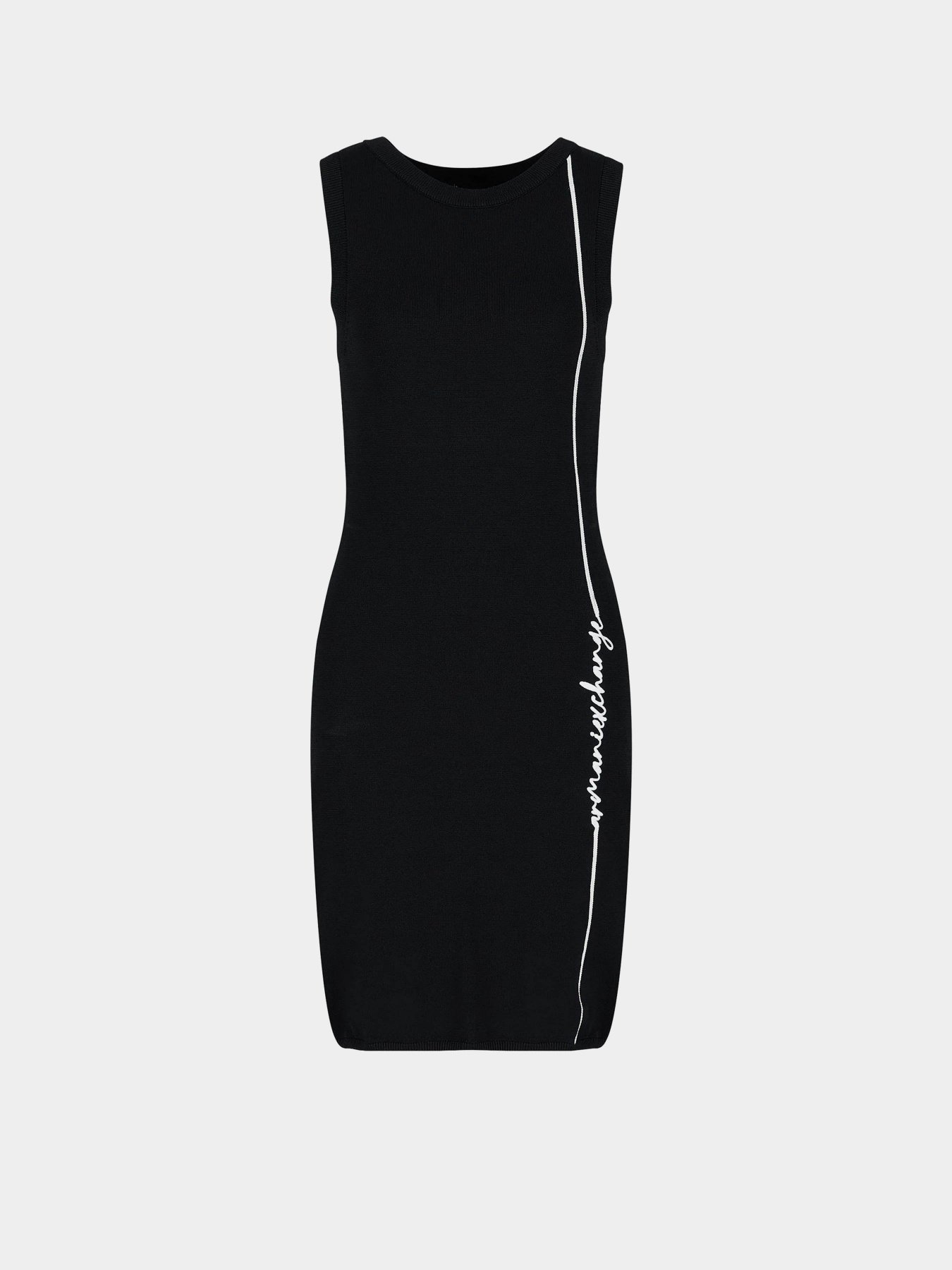 Платье мини Armani Exchange модель 6RYA2D-YMH6Z-1200 Фото