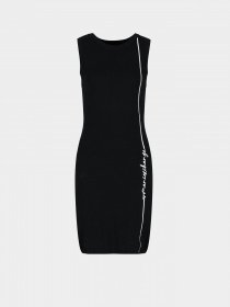 Платье мини Armani Exchange модель 6RYA2D-YMH6Z-1200 Фото