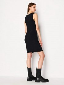Сукня міні Armani Exchange модель 6RYA2D-YMH6Z-1200 Сукня міні Armani Exchange модель 6RYA2D-YMH6Z-1200 Фото