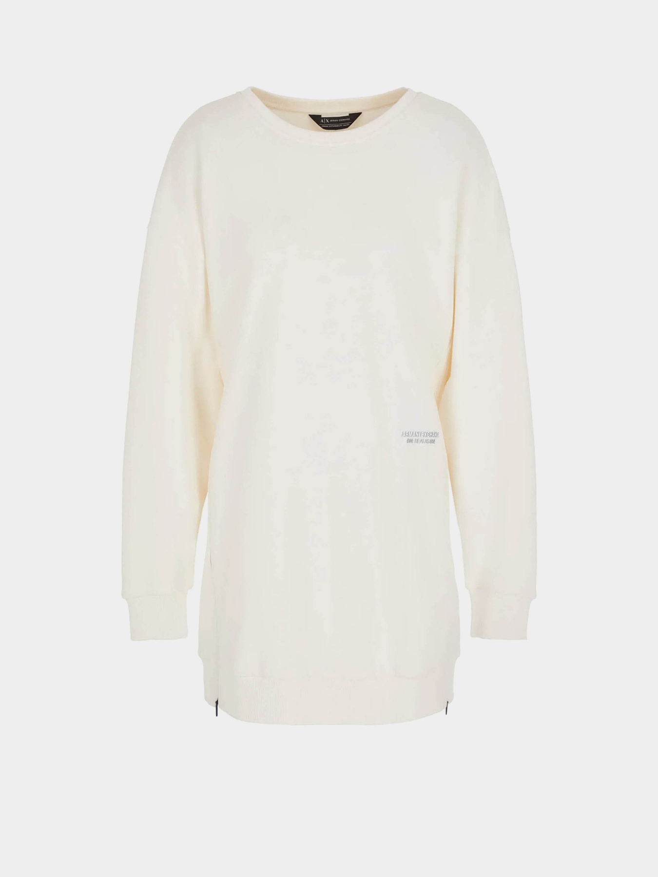 Платье мини Armani Exchange модель 6RYA72-YJEBZ-1130 Фото