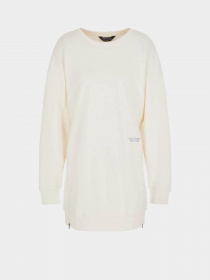 Платье мини Armani Exchange модель 6RYA72-YJEBZ-1130 Фото