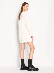 Сукня міні Armani Exchange модель 6RYA72-YJEBZ-1130 Фото