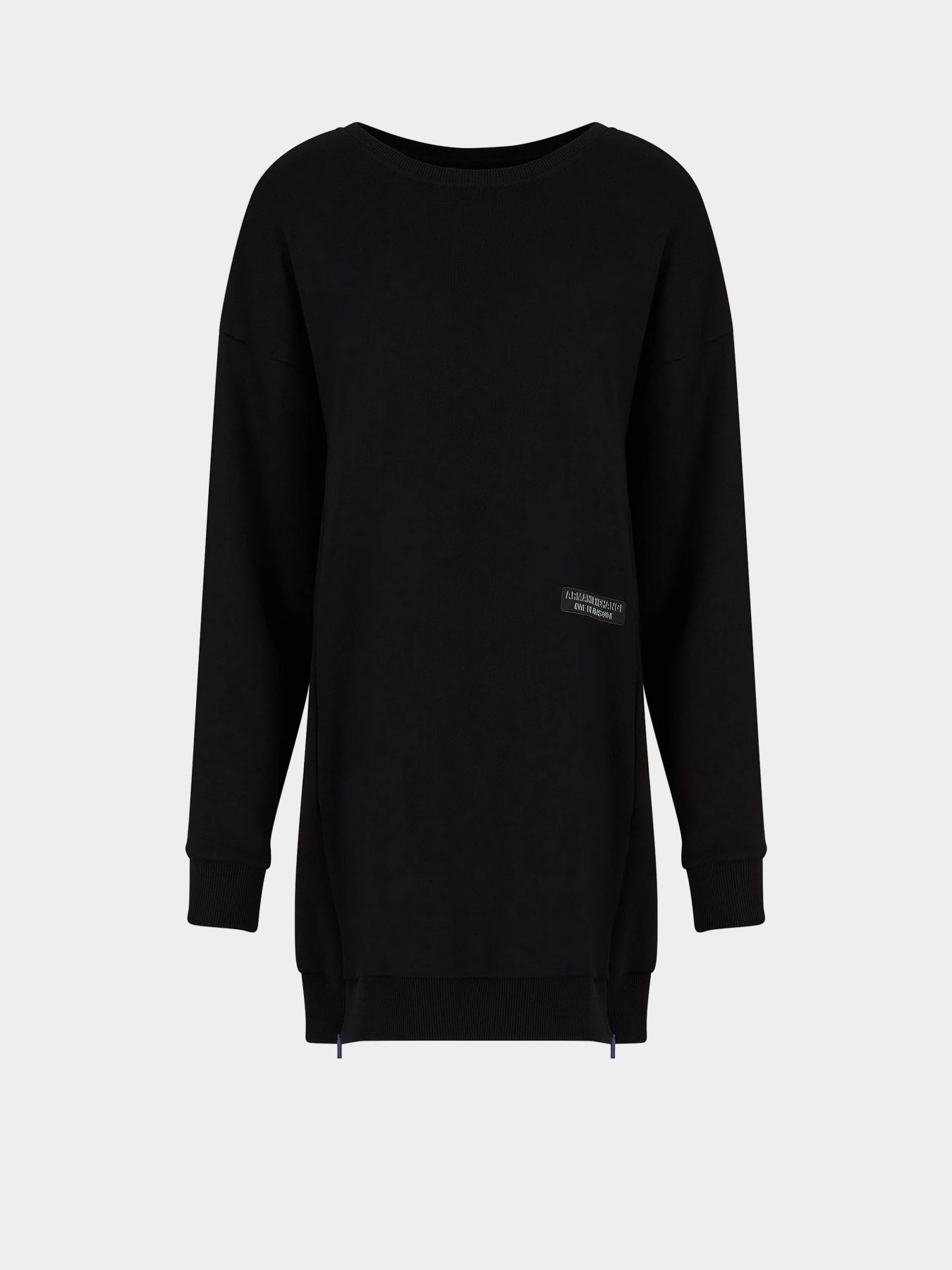 Платье мини Armani Exchange модель 6RYA72-YJEBZ-1200 Фото